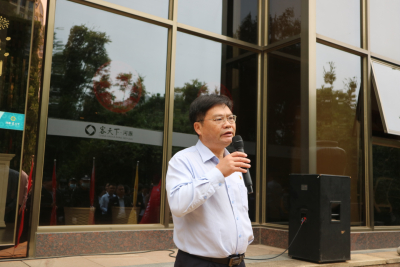 勇毅破局，势在必得，鸿客集团在行动！